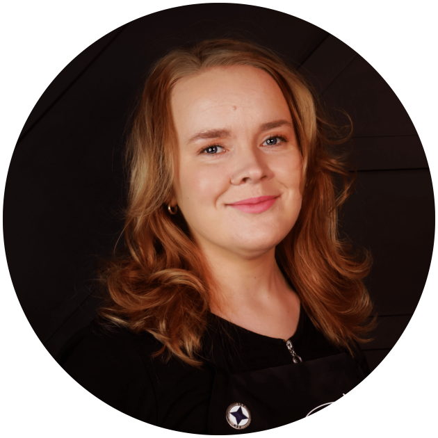 Anna Hämäläinen